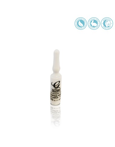 HYDRATING COMPLEX SERUM 3 mL HYDRATING COMPLEX SERUM 3 mL